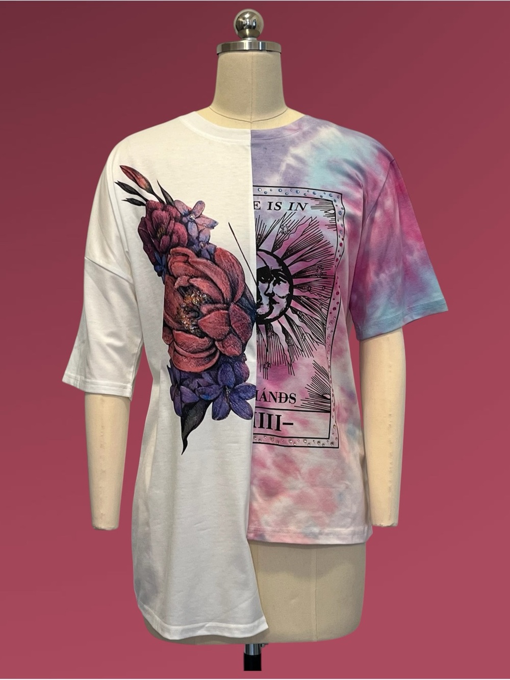 Selling By Request DM Me for Price Custom Graphic Shirt - Picture 11 of 11
